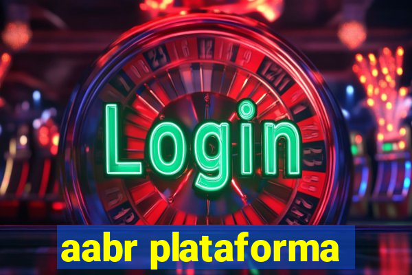 aabr plataforma